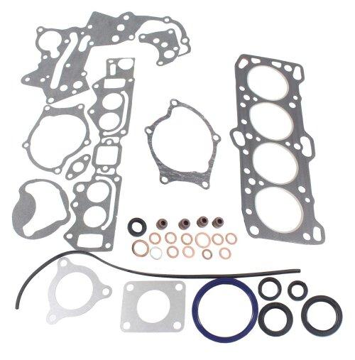 1988 Mitsubishi Tredia 1.8L Engine Kit Gasket Set