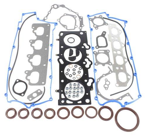 2007 Kia Spectra5 2.0L Engine Kit Gasket Set