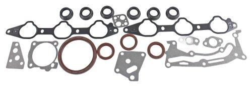 2000 Mitsubishi Montero Sport 3.5L Engine Kit Gasket Set