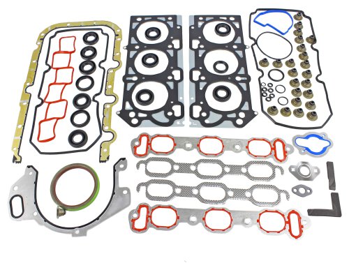 Engine Re-Ring Kit 1998-2001 Chrysler,Dodge 3.2L