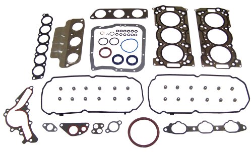 Engine Re-Ring Kit 2007-2017 Mitsubishi 3.0L
