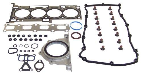 2013 Jeep Patriot 2.4L Engine Kit Gasket Set
