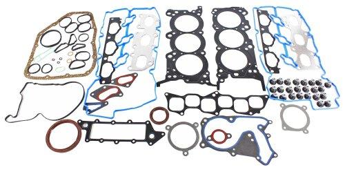 2009 Kia Sorento 3.8L Engine Kit Gasket Set