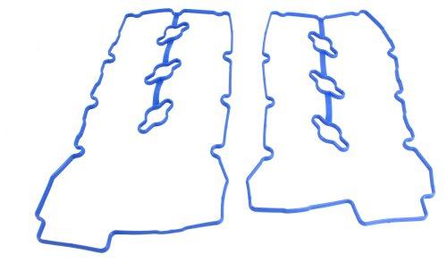 2010 Hyundai Veracruz 3.8L Engine Kit Gasket Set