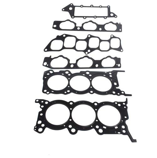 2008 Hyundai Azera 3.8L Engine Kit Gasket Set