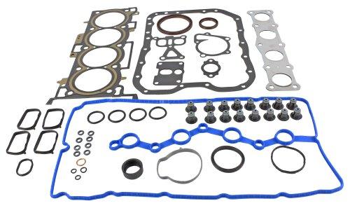 2010 Hyundai Santa Fe 2.4L Engine Kit Gasket Set