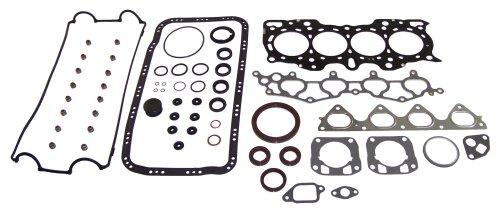 1990 Acura Integra 1.8L Engine Kit Gasket Set