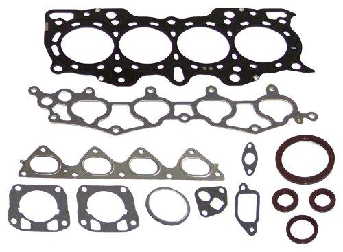 1991 Acura Integra 1.8L Engine Kit Gasket Set