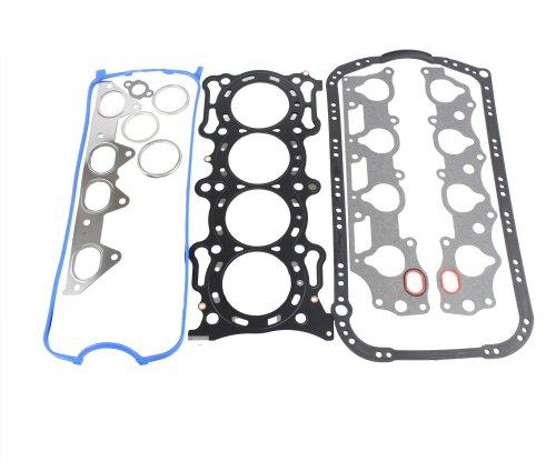 1998 Isuzu Oasis 2.3L Engine Kit Gasket Set
