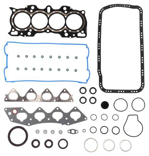 2000 Honda CR-V 2.0L Engine Kit Gasket Set