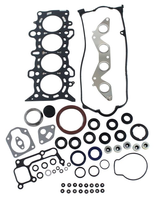 Engine Re-Ring Kit 2001-2005 Honda 1.7L