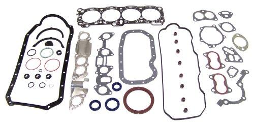 1991 Isuzu Rodeo 2.6L Engine Kit Gasket Set