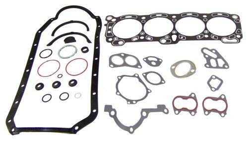 1991 Isuzu Rodeo 2.6L Engine Kit Gasket Set
