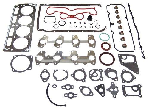 1999 Chevrolet S10 2.2L Engine Kit Gasket Set