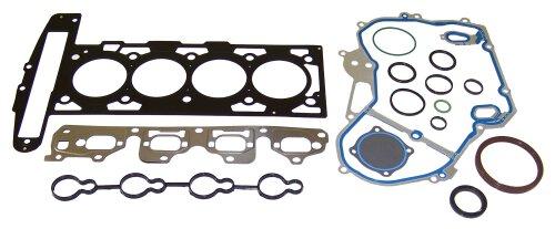 2008 Chevrolet Malibu 2.2L Engine Kit Gasket Set