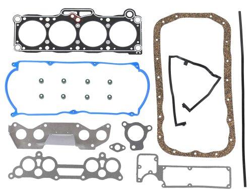 1992 Mazda B2200 2.2L Engine Kit Gasket Set