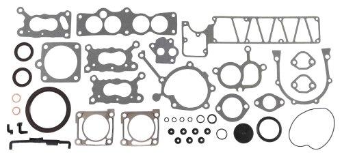 1992 Mazda B2200 2.2L Engine Kit Gasket Set