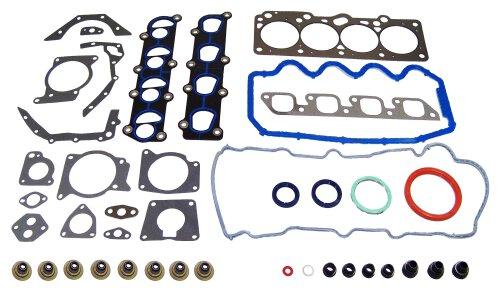 1999 Ford Escort 2.0L Engine Kit Gasket Set