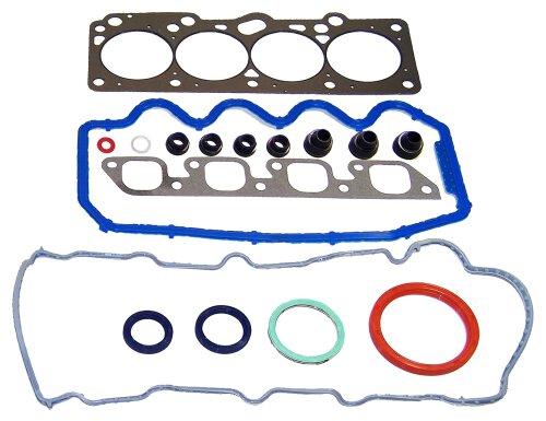 1999 Mercury Tracer 2.0L Engine Kit Gasket Set