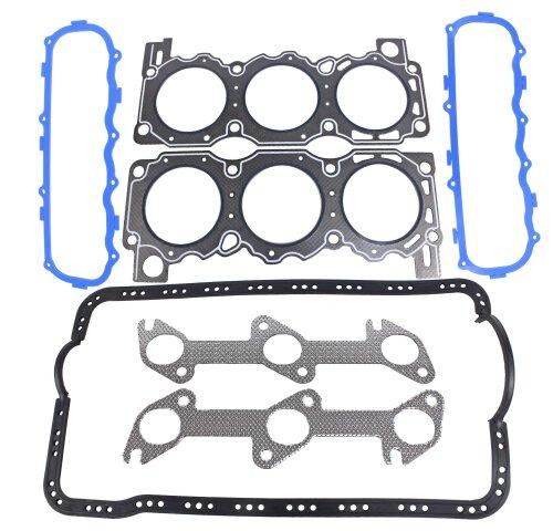 1991 Ford Ranger 2.9L Engine Kit Gasket Set