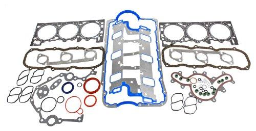 1996 Ford Explorer 4.0L Engine Kit Gasket Set