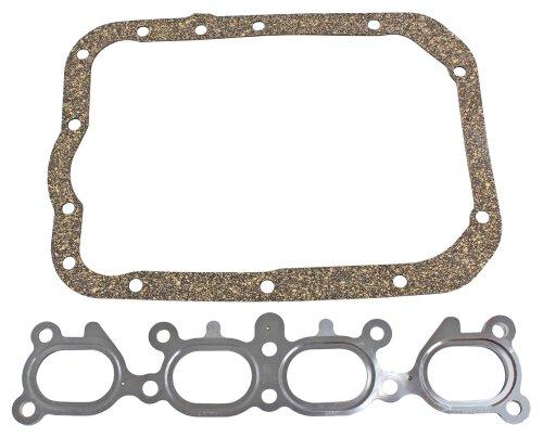 1993 Mazda 626 2.0L Engine Kit Gasket Set