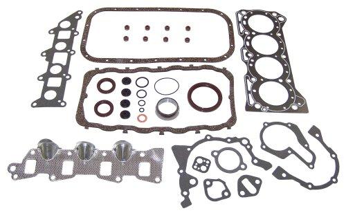 1990 Suzuki Samurai 1.3L Engine Kit Gasket Set