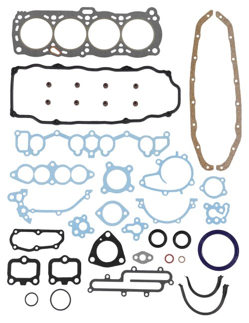 Engine Re-Ring Kit 1986-1988 Nissan 2.0L