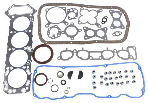 1996 Nissan Pickup 2.4L Engine Kit Gasket Set