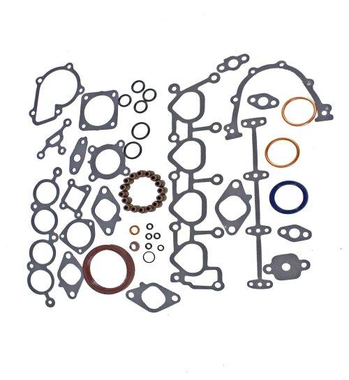 1993 Nissan 240SX 2.4L Engine Kit Gasket Set