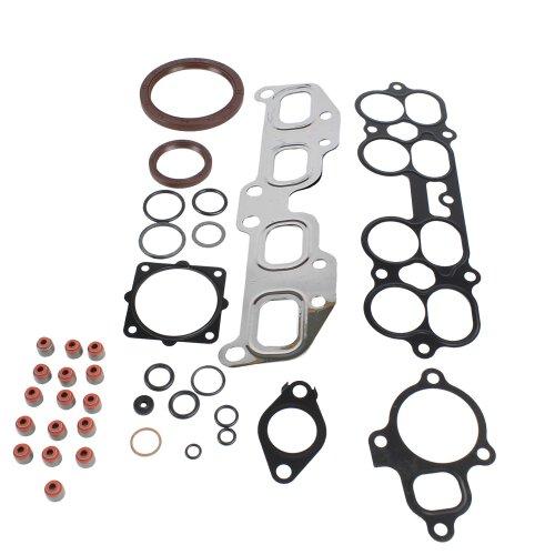 2002 Nissan Altima 2.5L Engine Kit Gasket Set