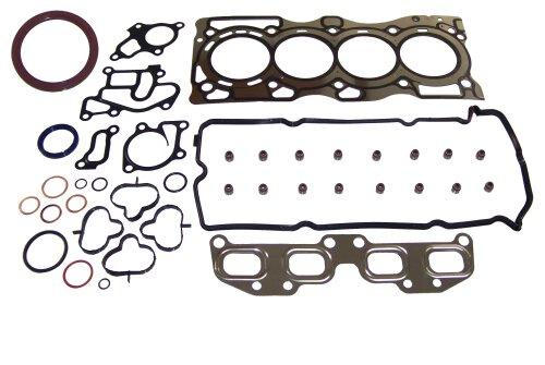2012 Suzuki Equator 2.5L Engine Kit Gasket Set