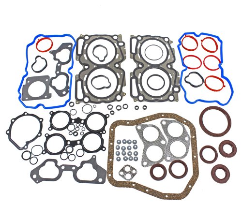 Engine Re-Ring Kit 2004-2006 Subaru 2.5L