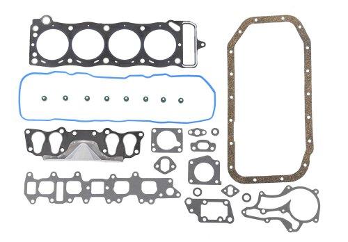 1985 Toyota Pickup 2.4L Engine Kit Gasket Set