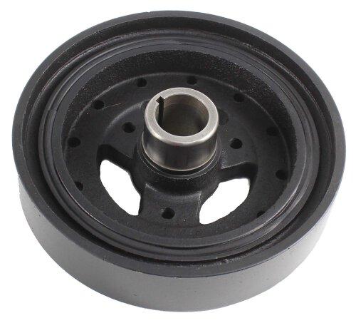 1981 GMC G3500 5.7L Harmonic Balancer