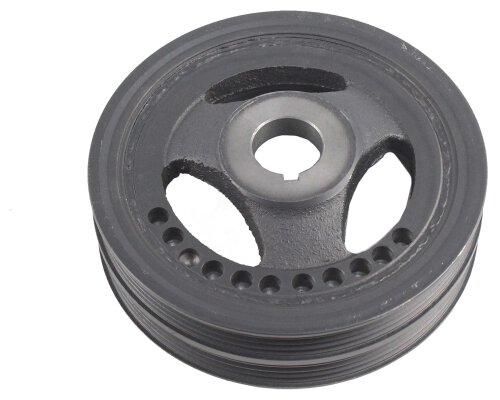 2008 Hyundai Accent 1.6L Harmonic Balancer