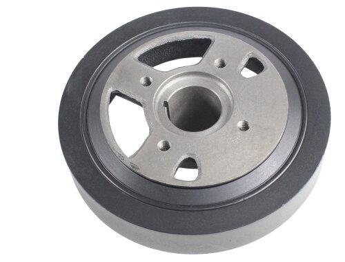 1993 Chevrolet K2500 6.2L Harmonic Balancer