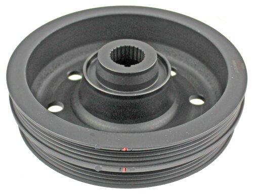 1995 Honda Civic del Sol 1.5L Harmonic Balancer