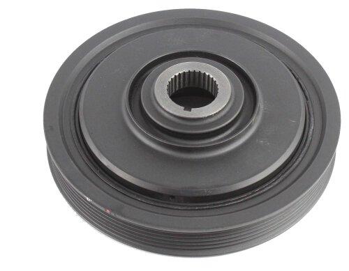 2005 Honda Pilot 3.5L Harmonic Balancer