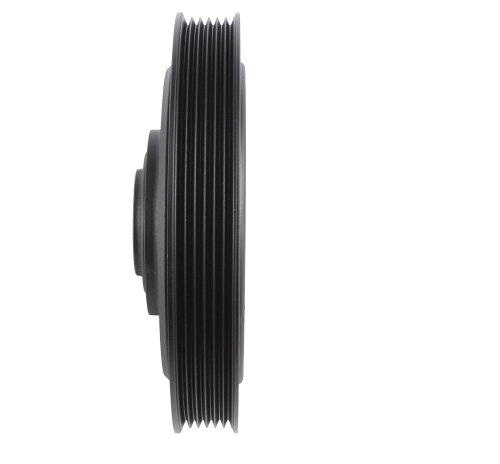 2010 Honda Odyssey 3.5L Harmonic Balancer