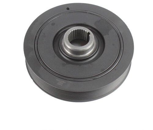2002 Honda Civic 2.0L Harmonic Balancer