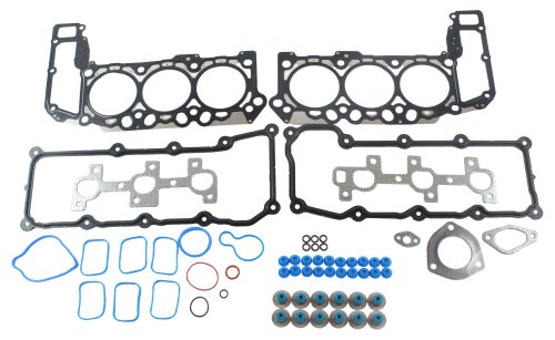 Engine Re-Ring Kit 2002-2005 Dodge,Jeep 3.7L
