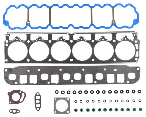 Engine Re-Ring Kit 1996-1998 Jeep 4.0L