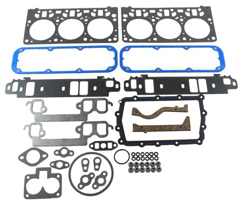 Full Gasket Set 1992-1996 Dodge 3.9L