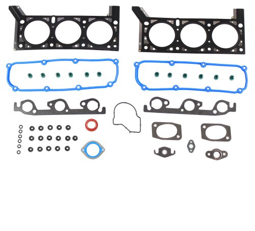 Engine Re-Ring Kit 2004-2008 Chrysler,Dodge 3.3L