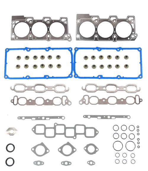 Full Gasket Set 1993-1997 Chrysler,Dodge,Eagle,Plymouth 3.5L