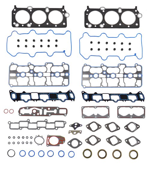 Full Gasket Set 1996-1997 Chevrolet,Oldsmobile,Pontiac 3.4L