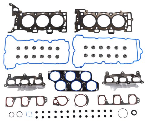 Full Gasket Set 2005-2007 Cadillac 2.8L