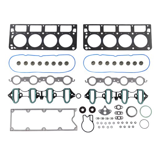Engine Re-Ring Kit 2001 Chevrolet,GMC 4.8L-5.3L