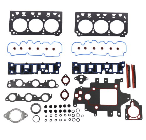 Full Gasket Set 1998-2003 Buick,Oldsmobile,Pontiac 3.8L